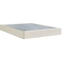 Sealy Naturals Low Profile Foundation Mattress