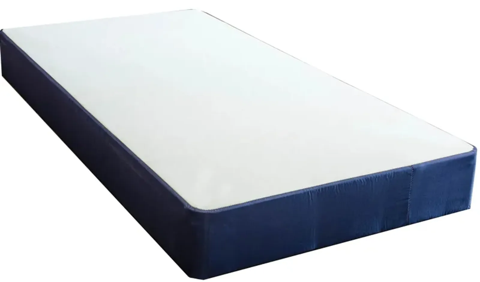 Magic Sleeper Border Vinyl Box Spring- Split Full Set