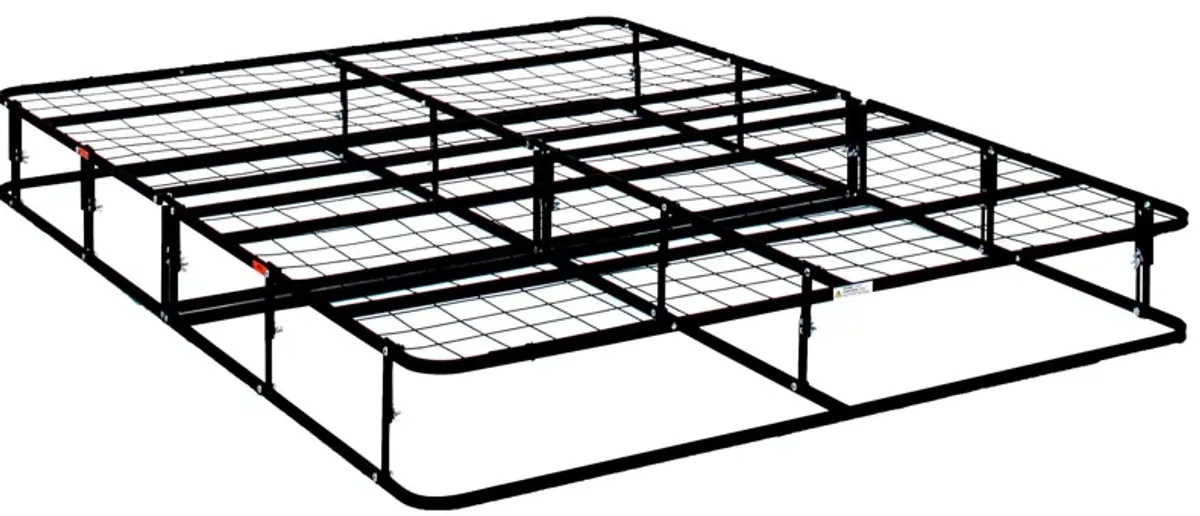 Universal Box Spring