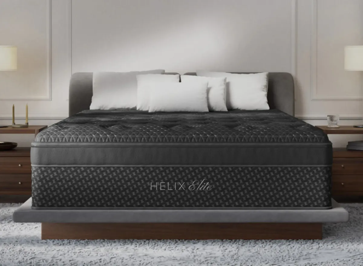 Helix Sunset Elite Mattress