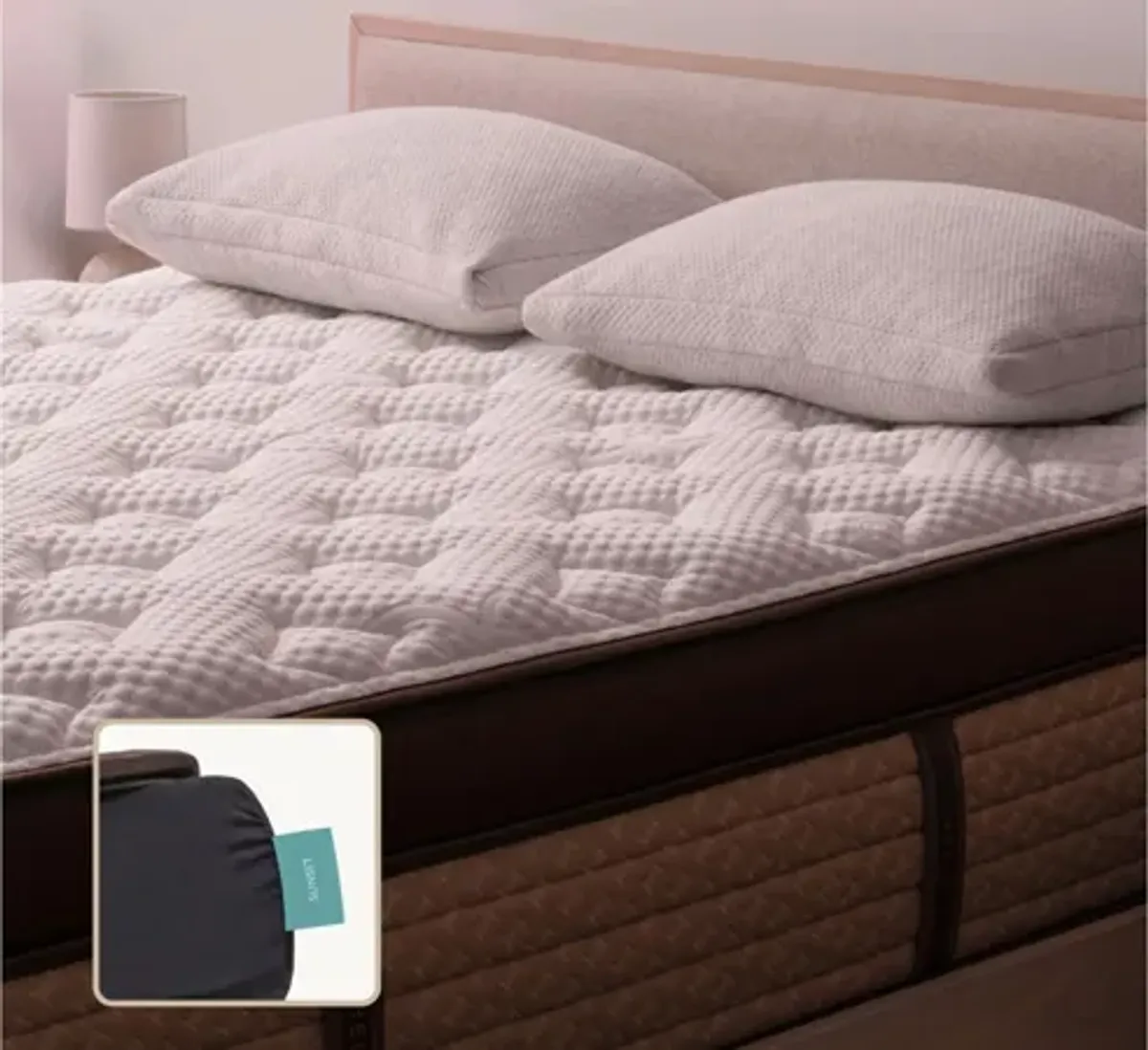 Helix Sunset Elite Plush Mattress