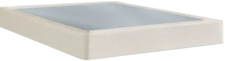 Sealy Naturals Low Profile Foundation Mattress