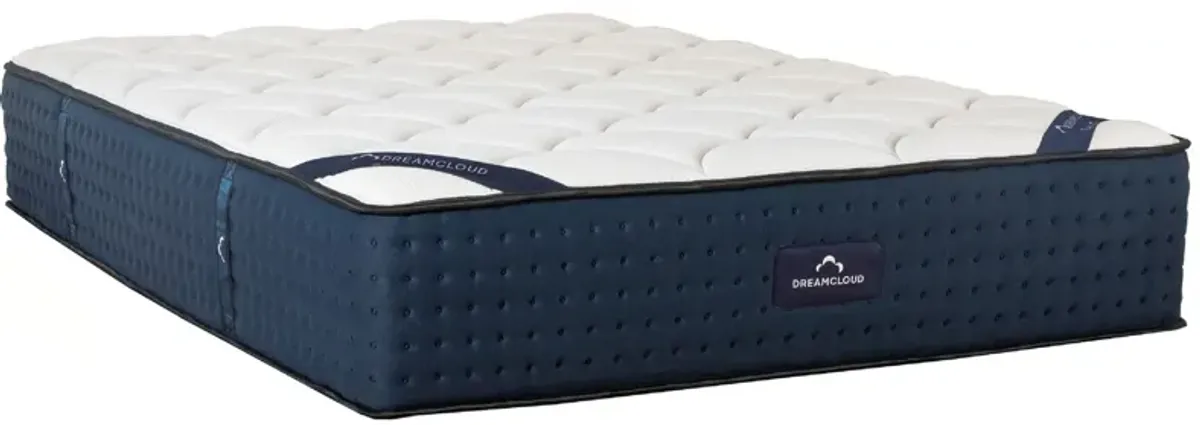 DreamCloud Firm Hybrid Mattress by Nectar Brand