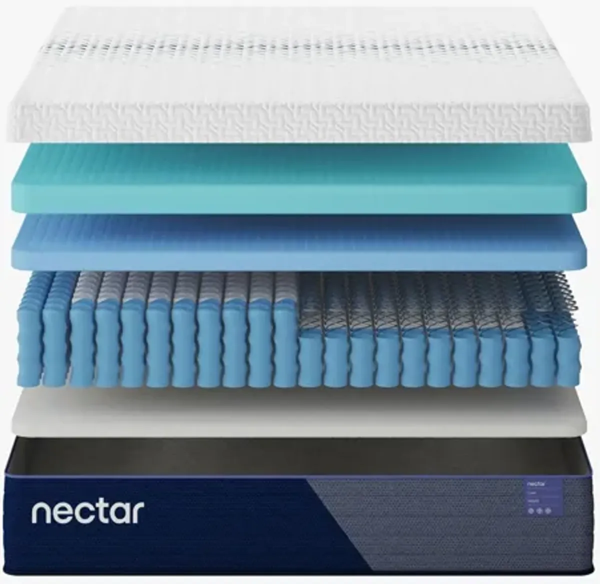 Nectar Hybrid Luxe Mattress