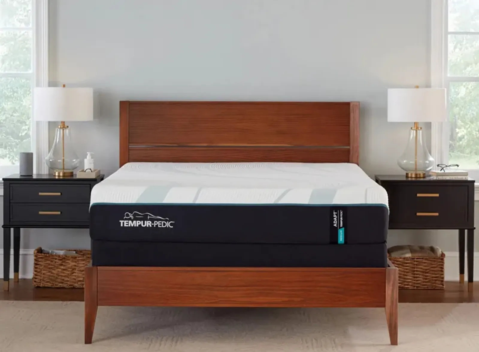 Tempur-Pedic Adapt 2.0 Medium Memory Foam Mattress