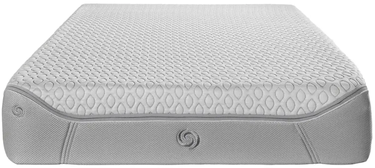 BEDGEAR Air-X 2-Stage Crib Mattress