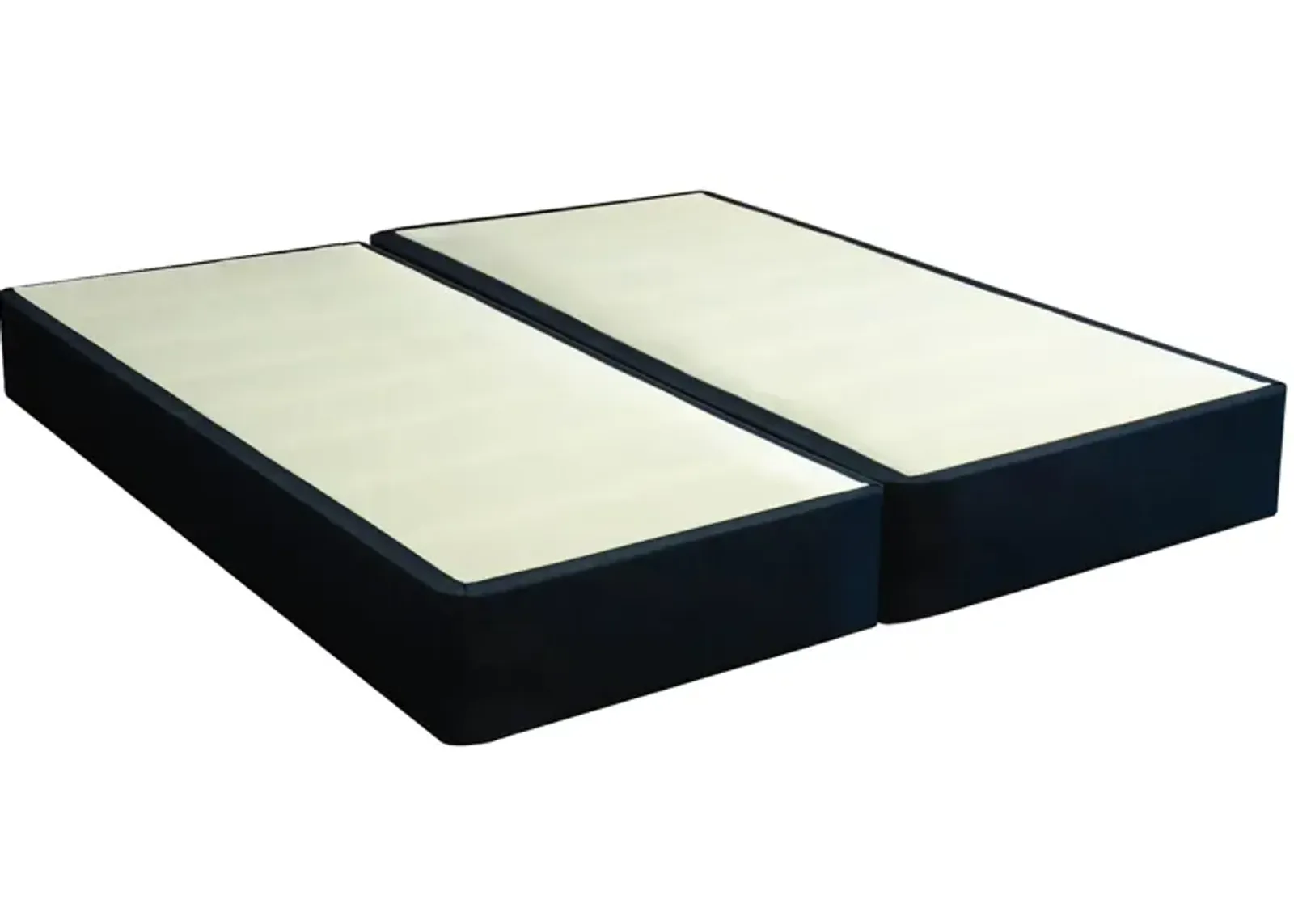 Magic Sleeper Standard Box Spring in Black by Magic Sleeper