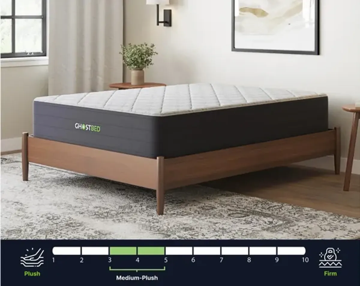 GhostBed 12" Hybrid Mattress