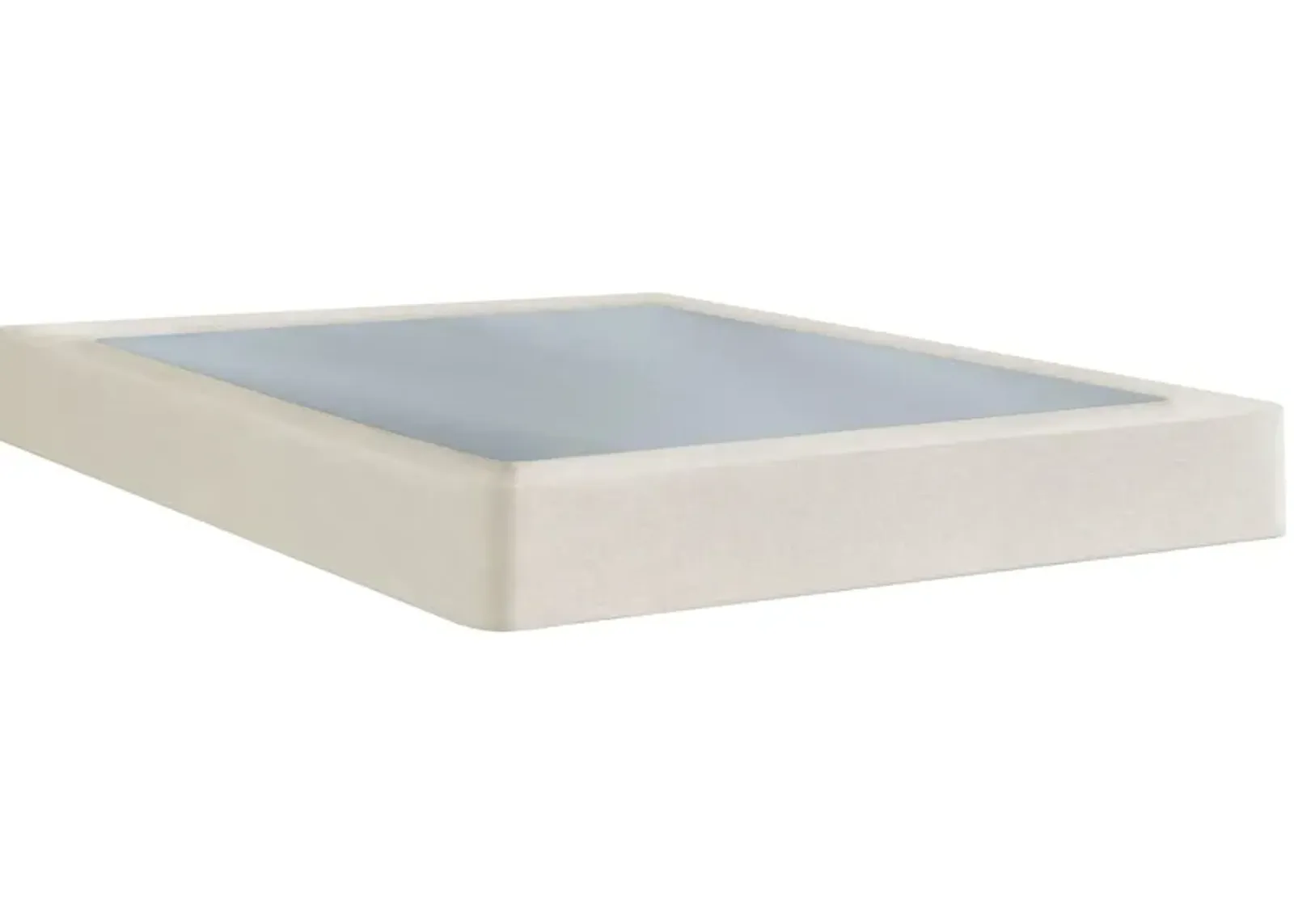 Sealy Naturals High Profile Foundation - Split King Set Mattress