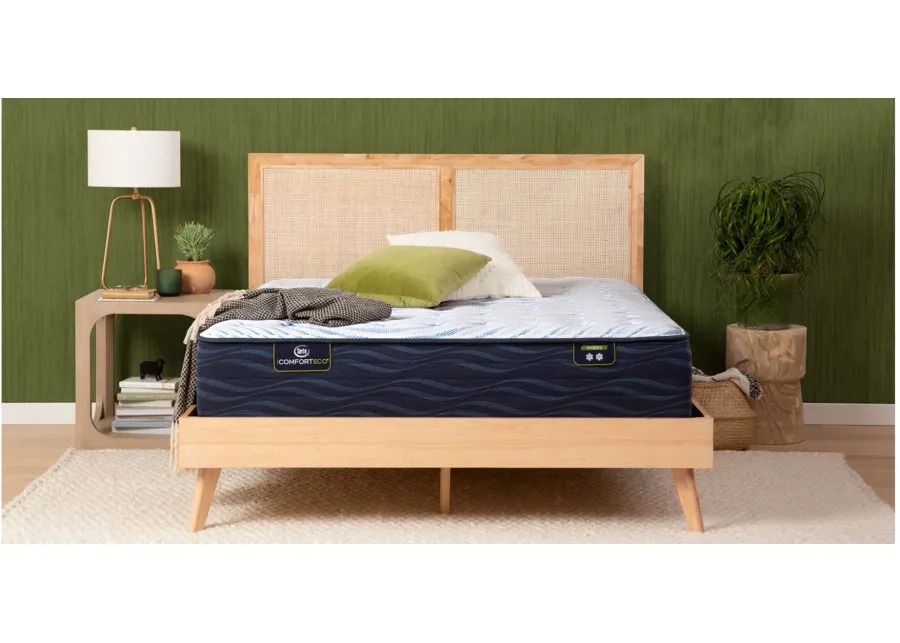 Serta iComfortECO Q10 XFirm Mattress