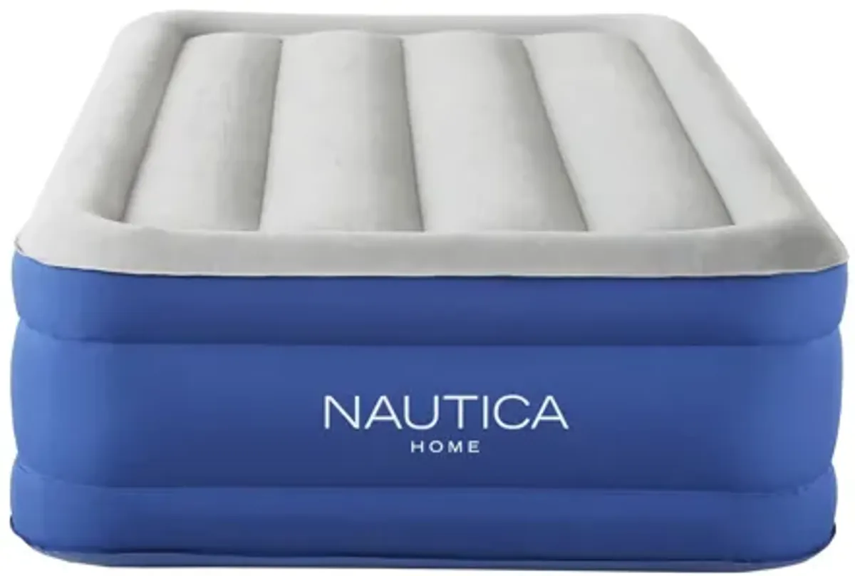 Nautica Plushaire Express Air Mattress