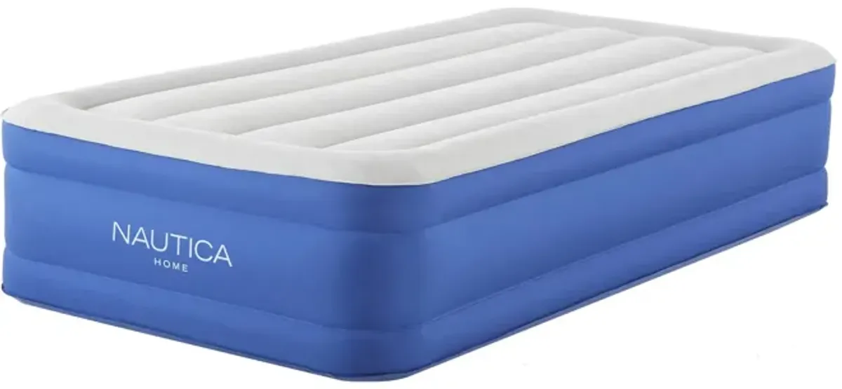 Nautica Plushaire Express Air Mattress