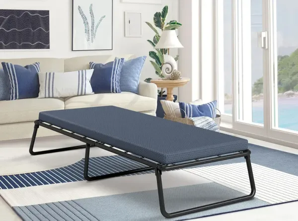 Nautica Fold Away Guest Cot 26"