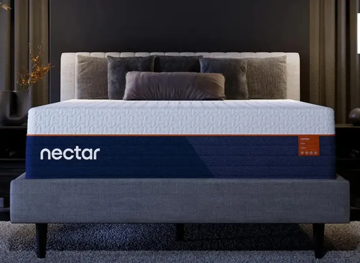 Nectar Hybrid Ultra Mattress