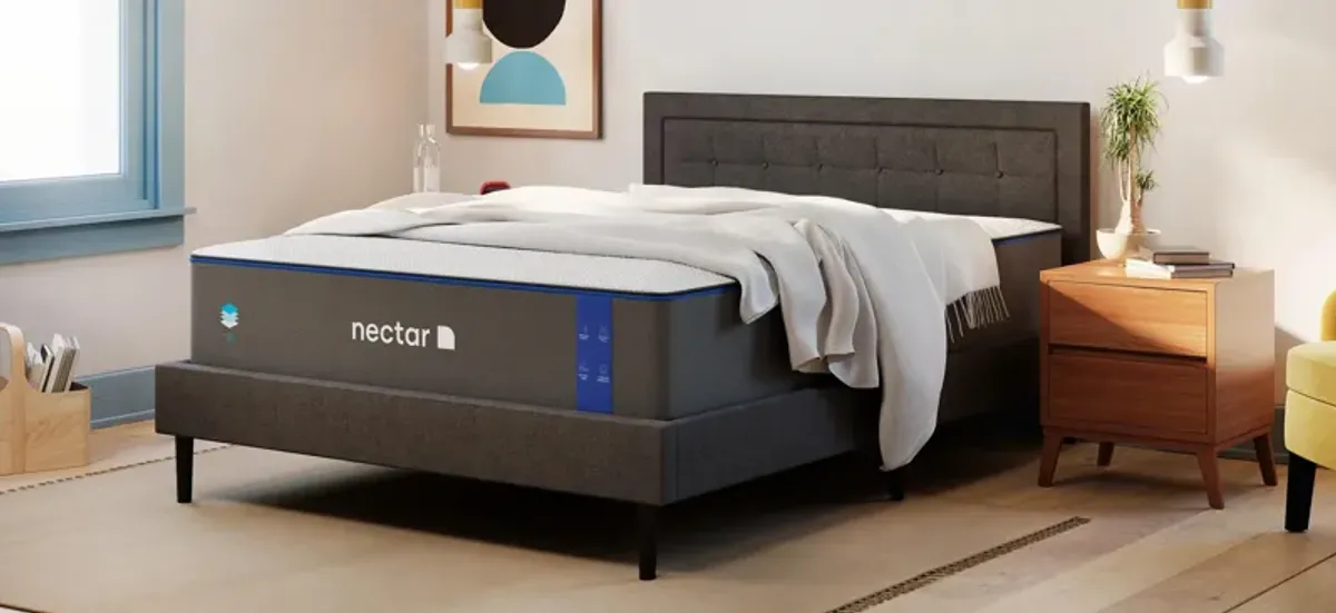 Nectar Mattress