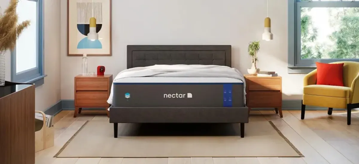 Nectar Mattress