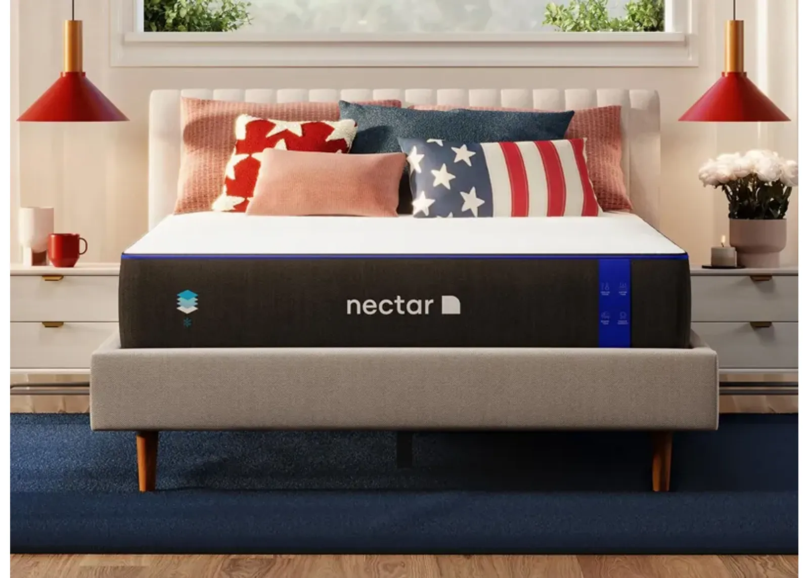 Nectar Mattress