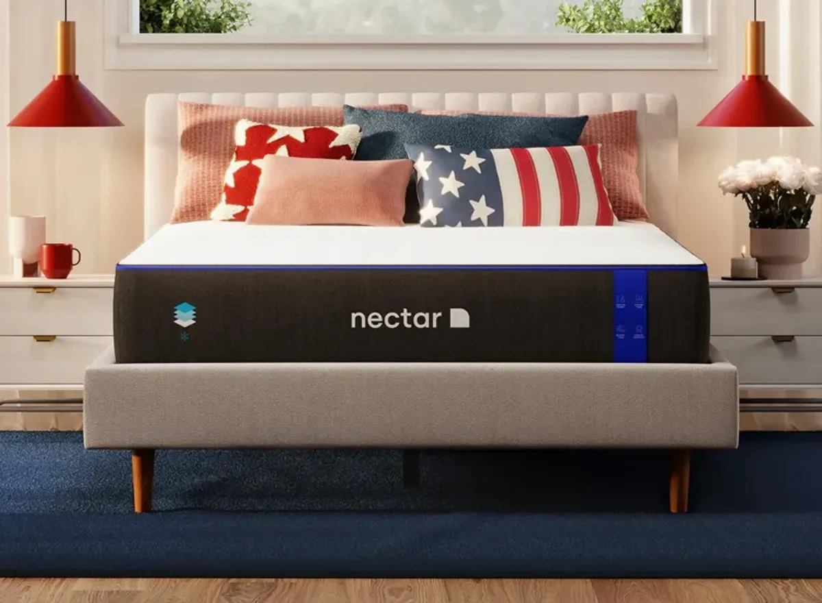 Nectar Mattress