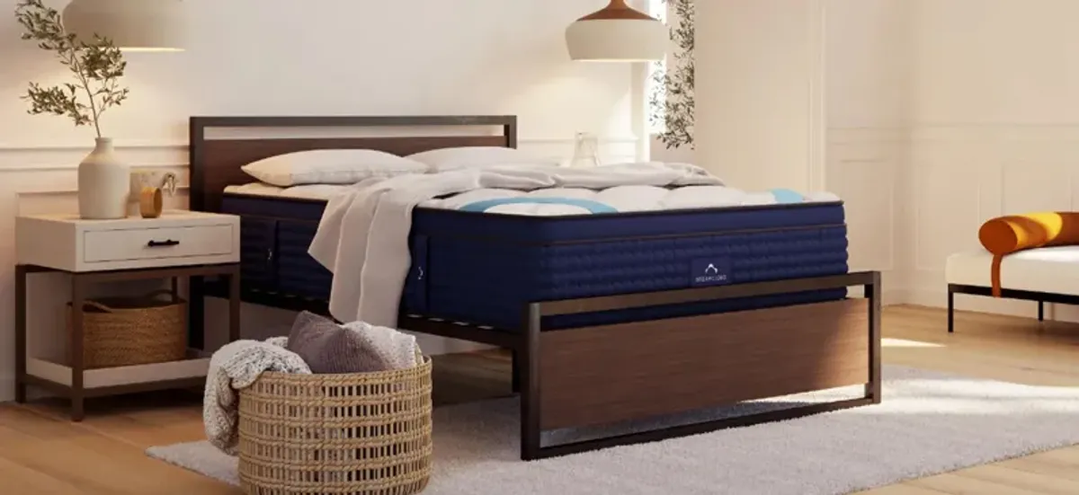 DreamCloud Premier Firm Hybrid Mattress