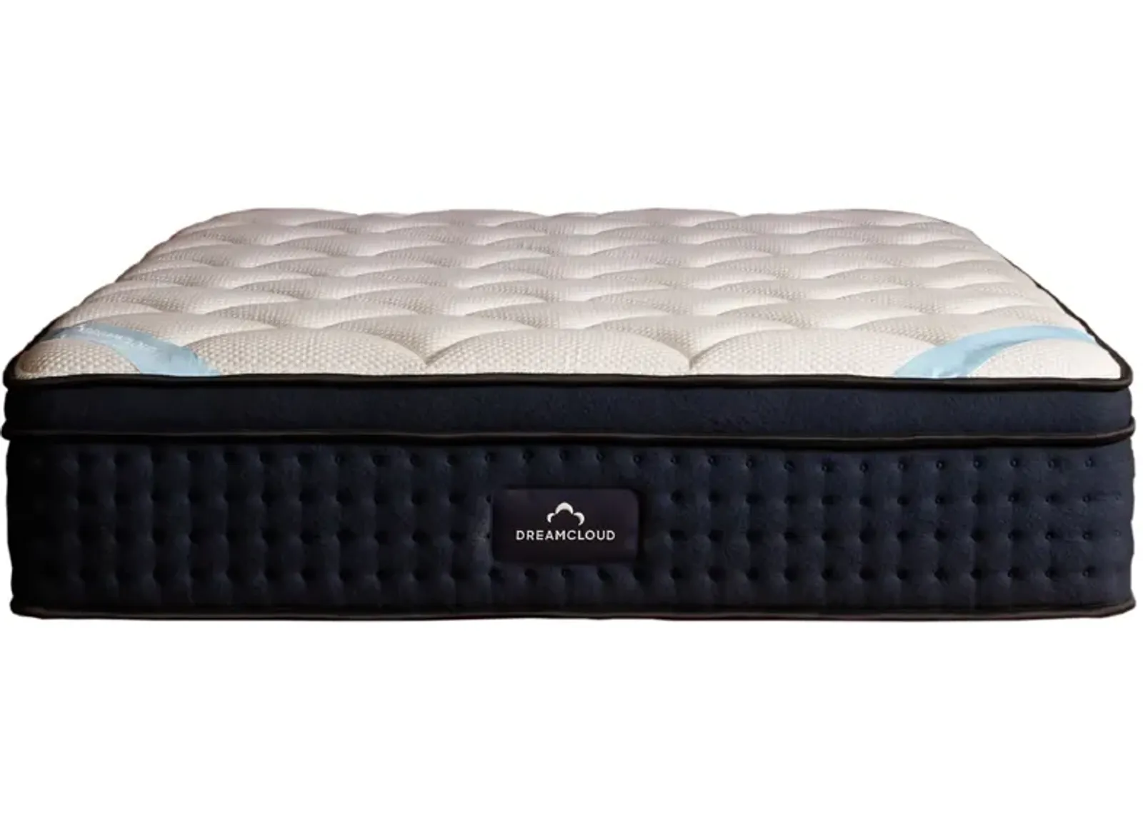 DreamCloud Premier Firm Hybrid Mattress by Nectar Brand