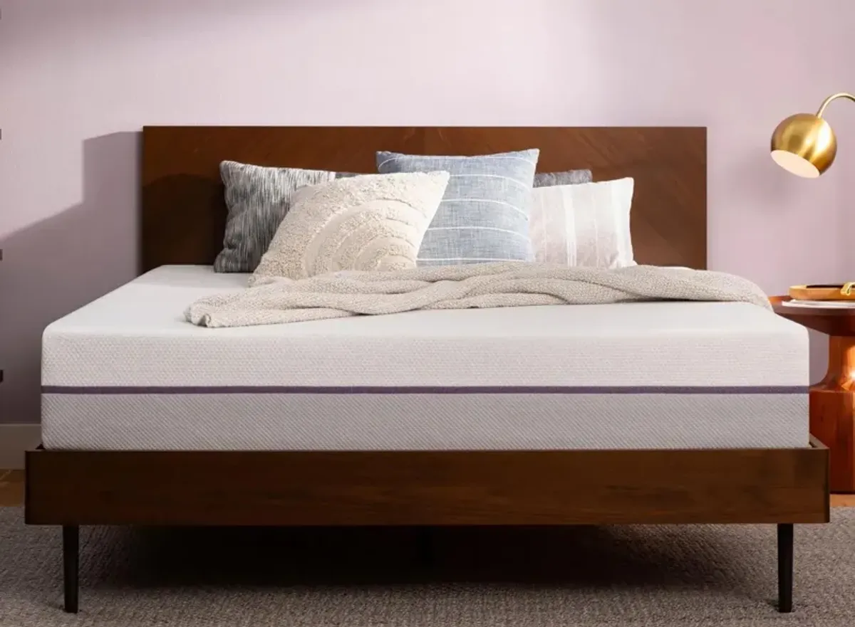 The Purple Mattress by Purple Innovation