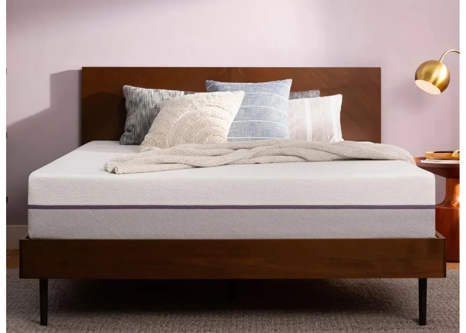 The Purple Mattress by Purple Innovation