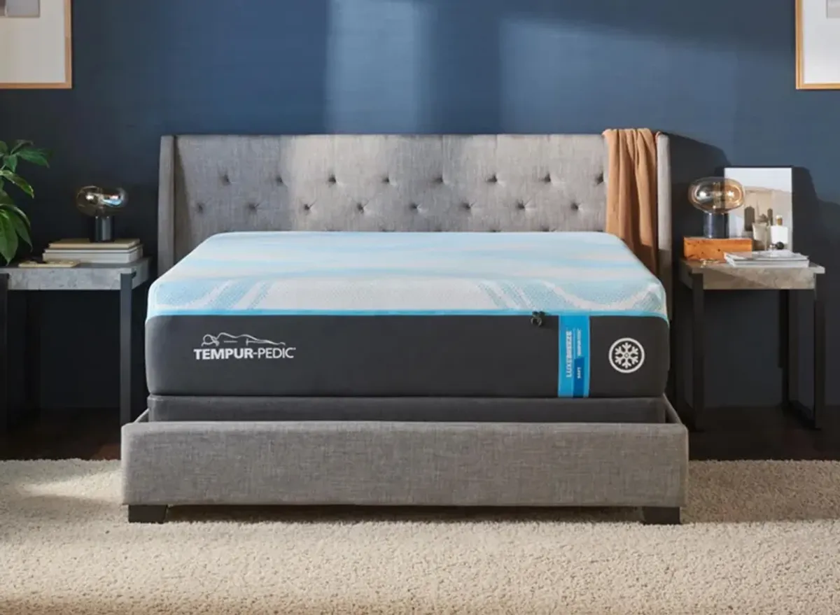 Tempur-Pedic® LuxeBreeze® 2.0 Soft Memory Foam Mattress