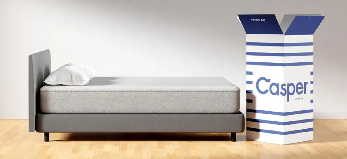 Casper Original Foam Mattress