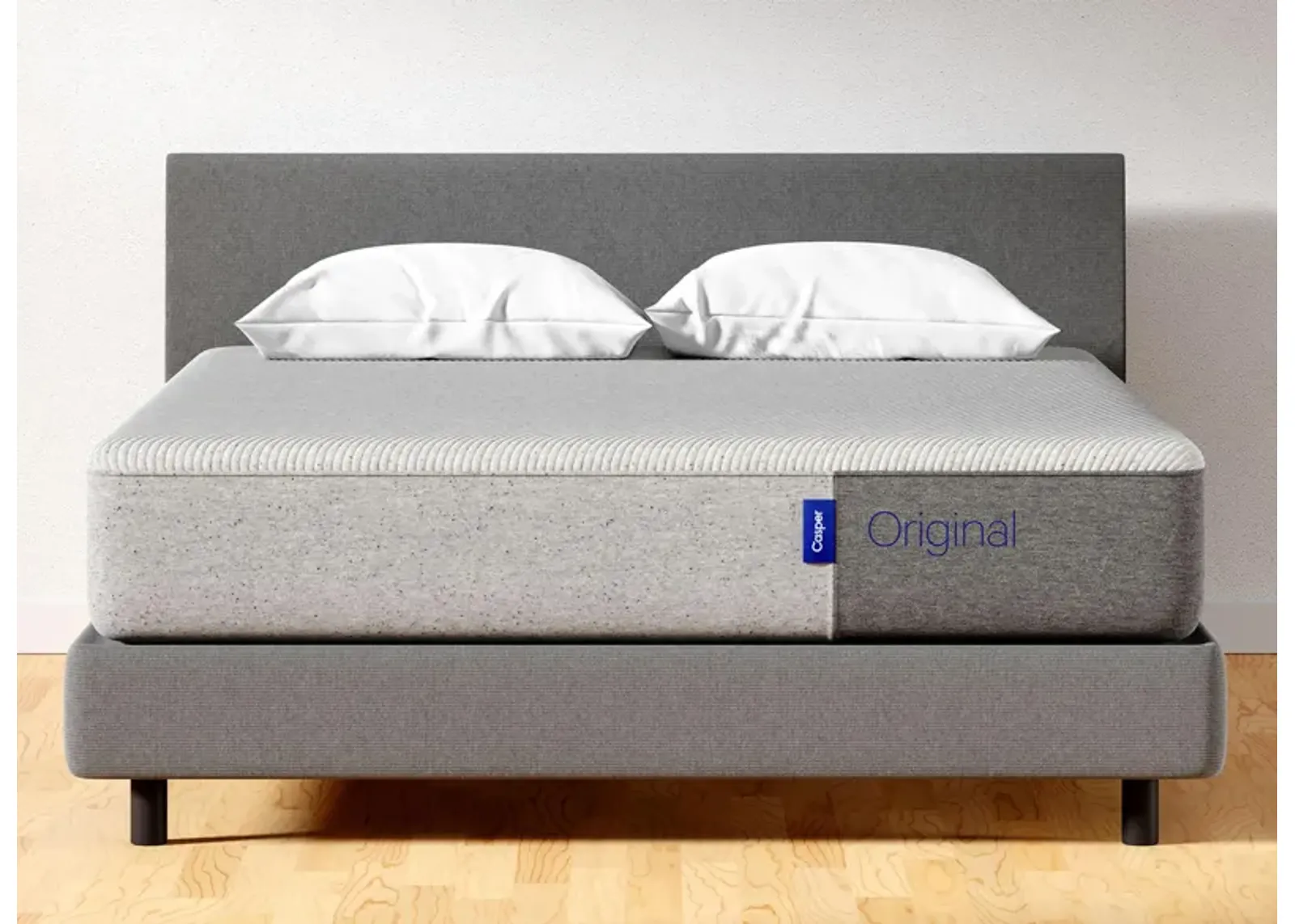 Casper Original Foam Mattress by Casper