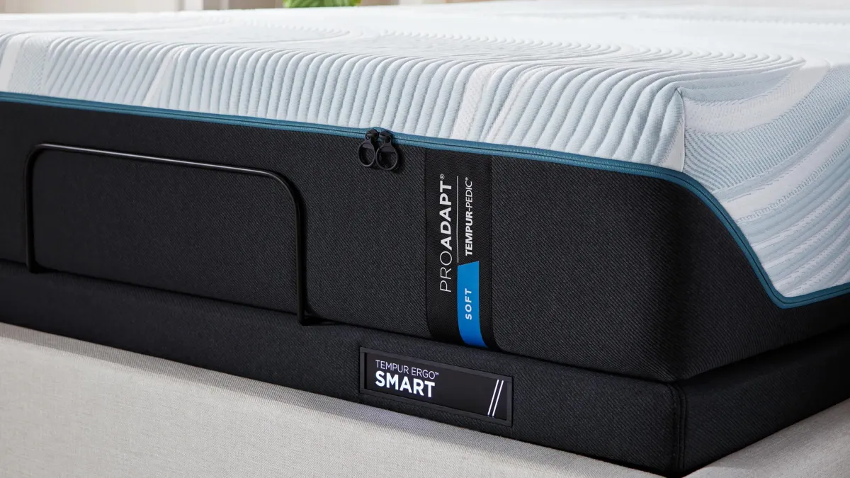 Tempur-Pedic ProAdapt 2.0 Soft Mattress