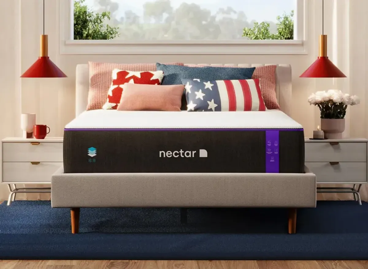 Nectar Premier Mattress by Nectar Brand