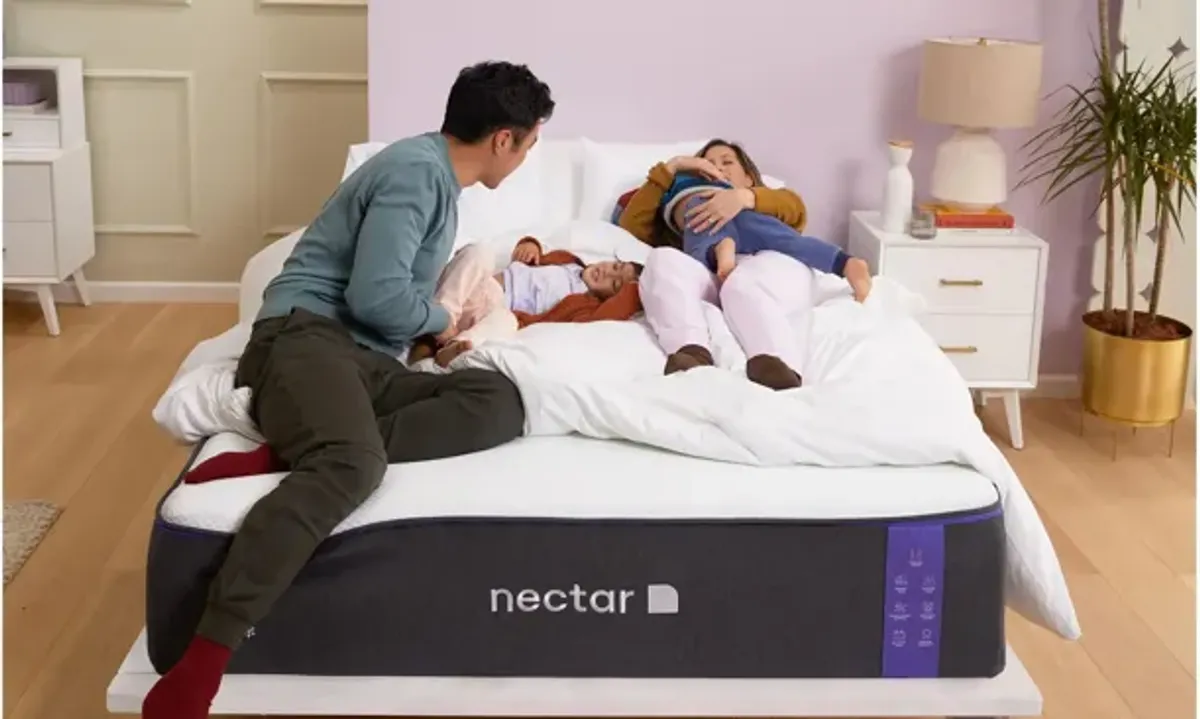 Nectar Premier Mattress