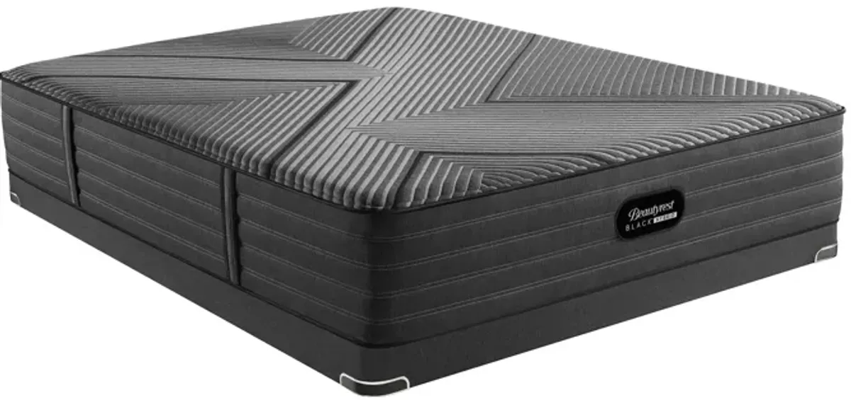 Beautyrest Black LX-Class Medium Hybrid Mattress