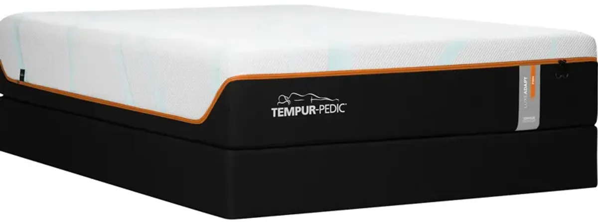 Tempur-Pedic TEMPUR-Luxe Adapt Firm Memory Foam Mattress