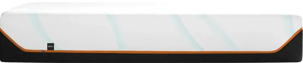 Tempur-Pedic TEMPUR-Luxe Adapt Firm Memory Foam Mattress