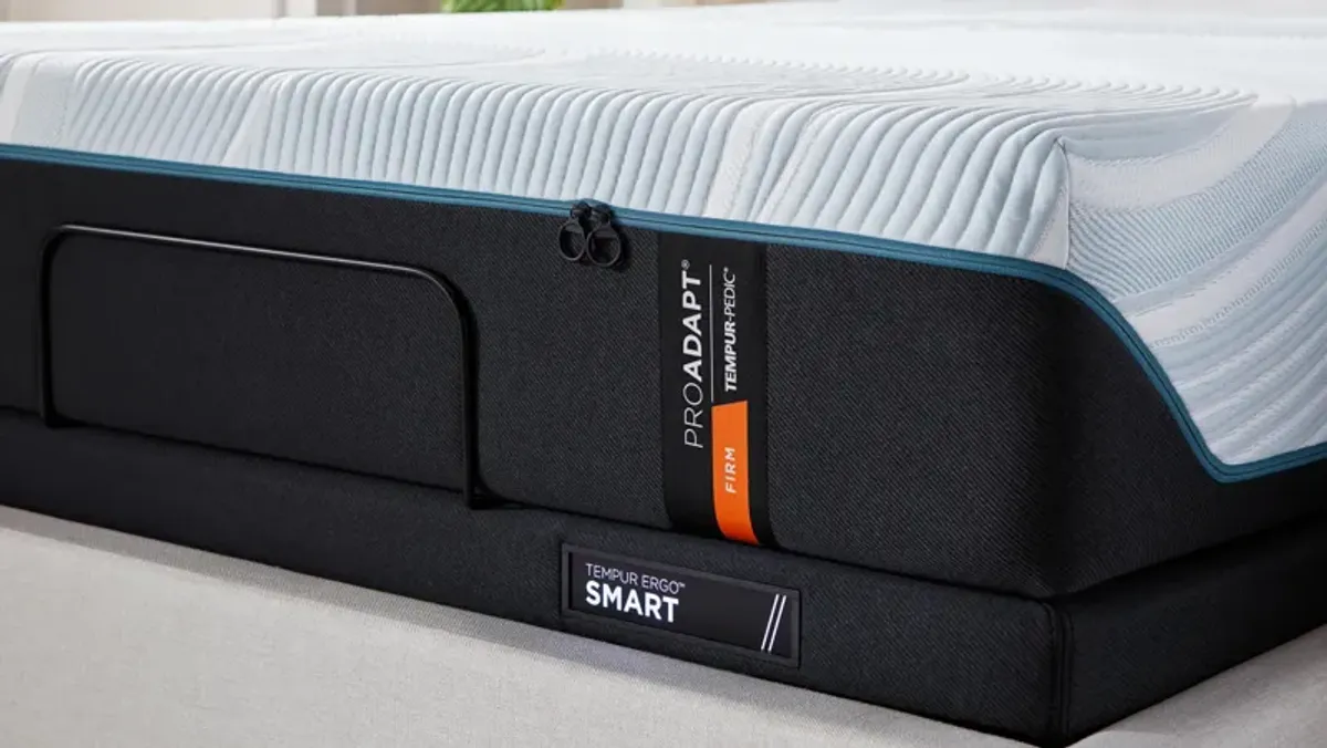 Tempur-Pedic ProAdapt 2.0 Firm Mattress