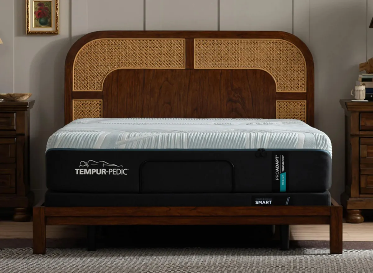 Tempur-Pedic ProAdapt 2.0 Medium Mattress