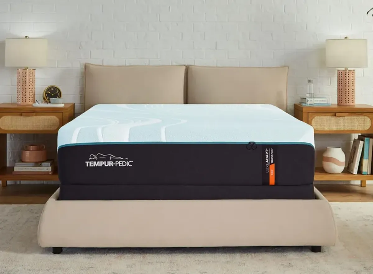 Tempur-Pedic Luxe Adapt 2.0 Firm Mattress