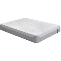 BEDGEAR S5 Medium Memory Foam Mattress by Bedgear