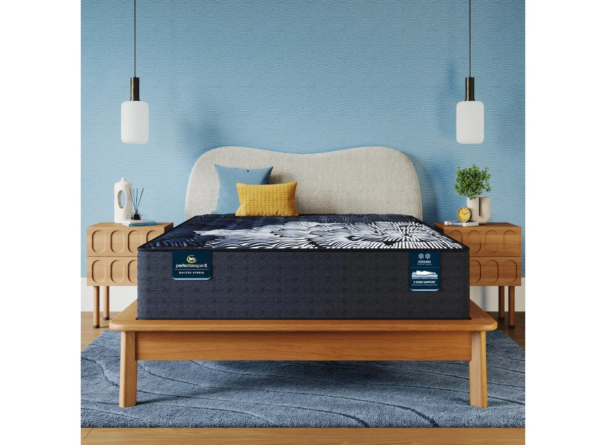 Perfect Sleeper X Max Medium Mattress