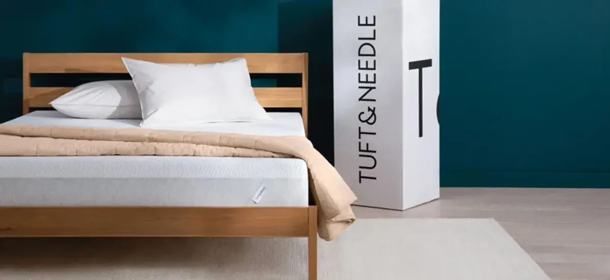 The Tuft & Needle Original Mattress