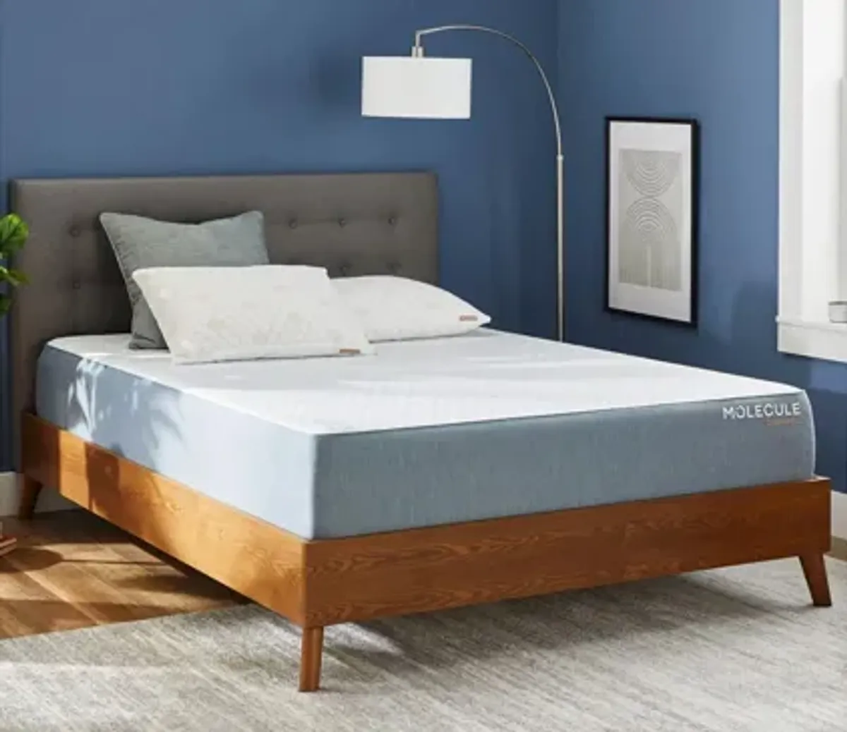 MOLECULE CopperWELL Mattress