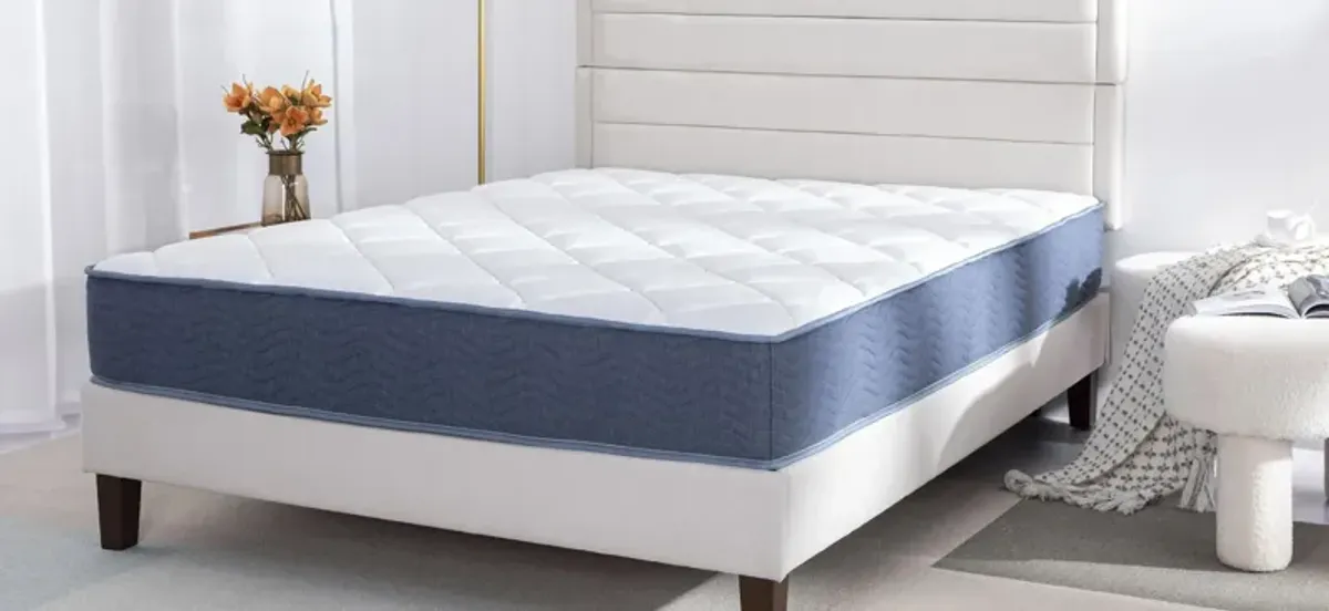 Value Hybrid 9 Inch Hybrid Mattress