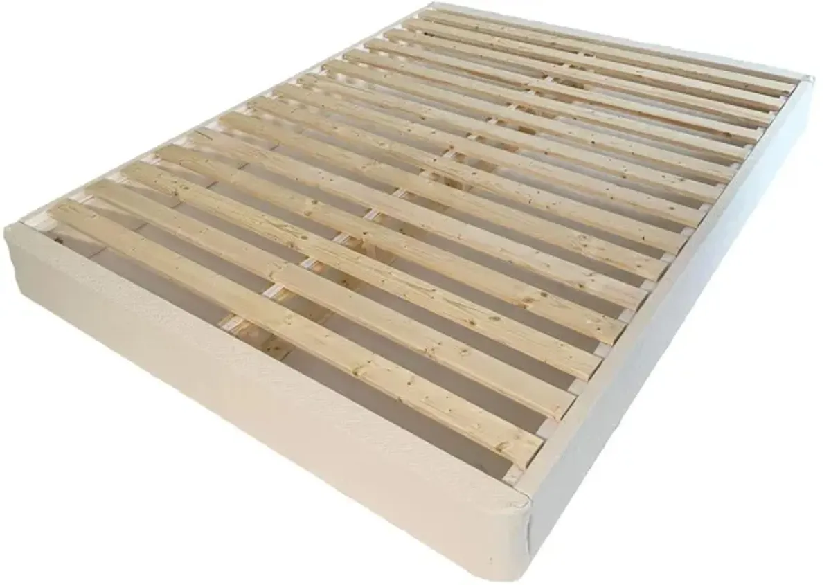 Organic Cotton 7" Standard Foundation