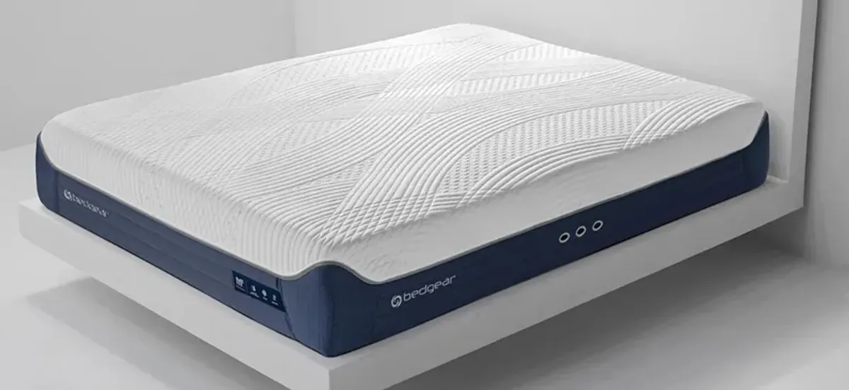 BEDGEAR M3 Performance® Medium Firm Mattress