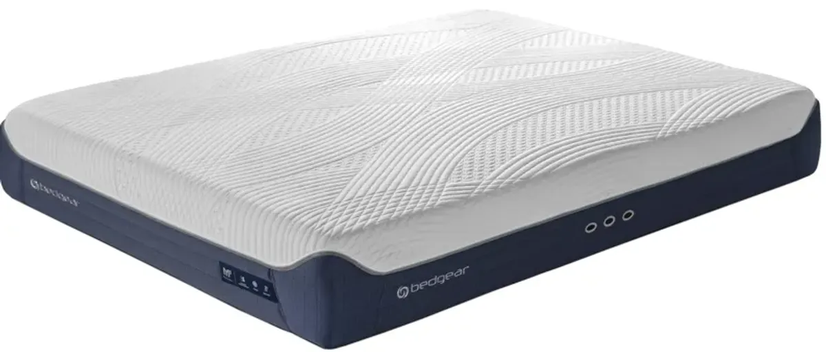 BEDGEAR M3 Performance® Medium Firm Mattress