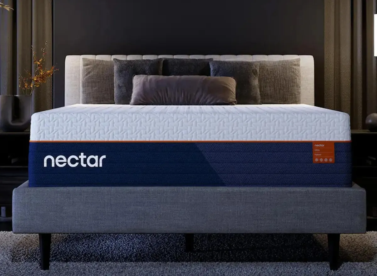 Nectar Hybrid Ultra Mattress by Nectar Brand