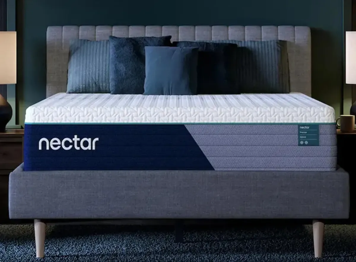 Nectar Hybrid Premier Mattress by Nectar Brand