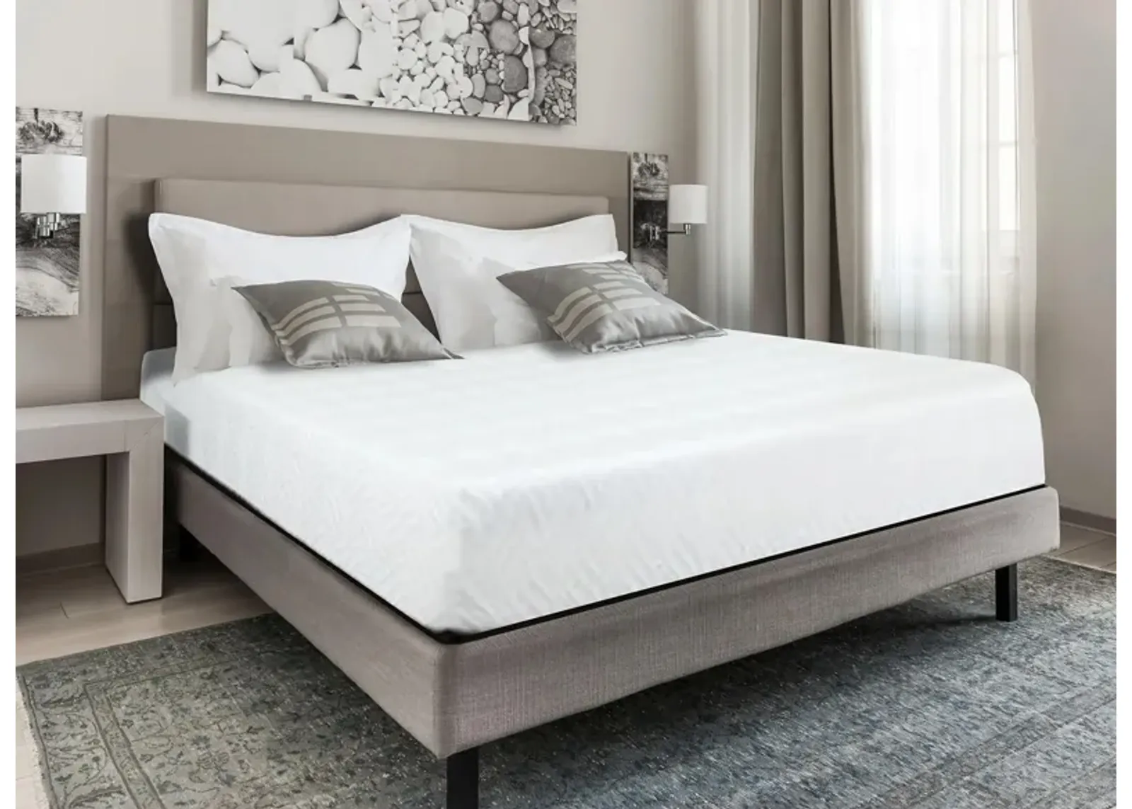 Bellanest Imperial Memory Foam Mattress