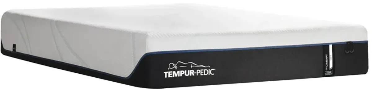 Tempur-Pedic TEMPUR-ProAdapt Soft Memory Foam Mattress